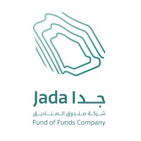 Jada Fund of Funds Logo