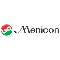 Menicon Logo
