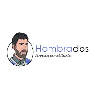 Hombrados Servicios Inmobiliarios Logo