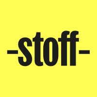 stoff.agency Logo