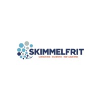 Skimmelfrit ApS Logo