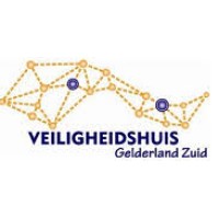 Zorg- en Veiligheidshuis Gelderland Zuid Logo