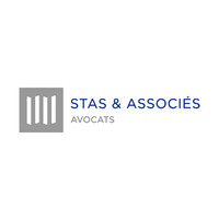 STAS & ASSOCIES Logo
