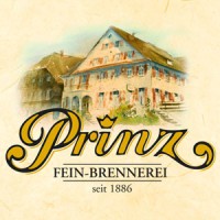 Fein-Brennerei Thomas Prinz GmbH Logo