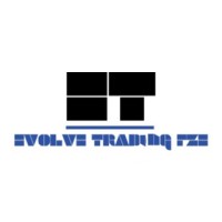 Evolve Trading FZE Logo