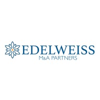 Edelweiss M&A Partners Logo