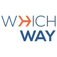 Which Way Logo