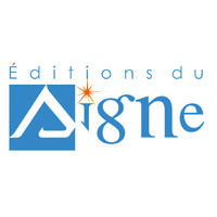 Éditions du Signe Logo