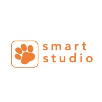 GLOBAL MEDIA AFRICA SMART STUDIO Logo