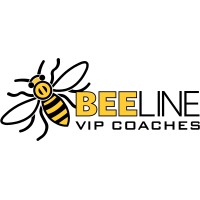 Beeline VIP Coaches Ltd Logo