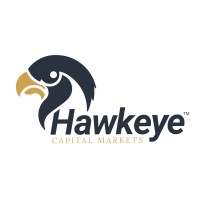 Hawkeye Capital Markets Logo