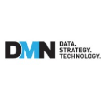 DMN Logo