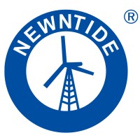 Guangdong New Energy Technology Development Co., Ltd. Logo