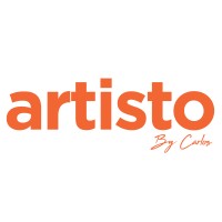 Artisto Production Logo