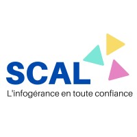 SCAL Informatique Logo