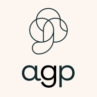 AGP Advokater Logo