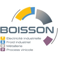 BOISSON Logo