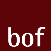 bof architekten Logo