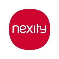 Nexity Transformation des Territoires Logo