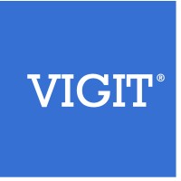 VIGIT Logo