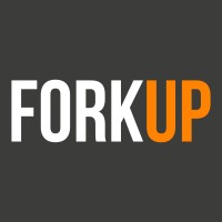 Fork Up Srl Logo