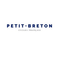 Cycles PETIT-BRETON Logo