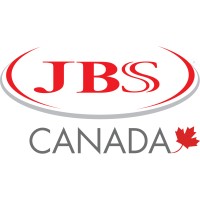 JBS Food Canada Logo