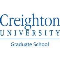 Creighton University Graduate School Logo