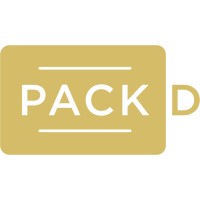 Packd Logo