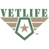 VETLIFE Logo