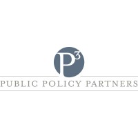 Public Policy Partners (P3) Logo