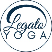 Legato Yoga | Your Online Yoga Studio Logo