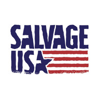 Salvage USA Logo