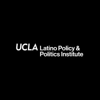 UCLA Latino Policy & Politics Institute Logo
