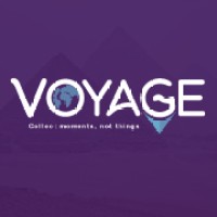 Voyage Logo
