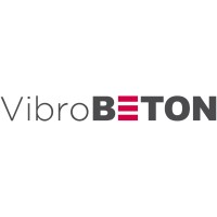 VibroBETON Logo