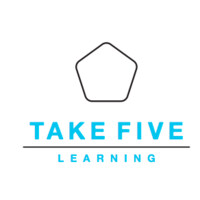 Take 5 Learning Logo