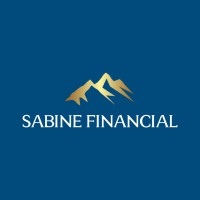 Sabine Financial Logo