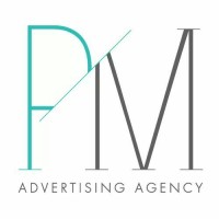 PM Digital Agency Logo