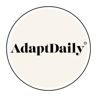AdaptDaily Logo