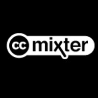 ccMixter Logo