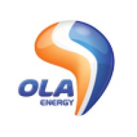 Ola Energy Cameroon Logo