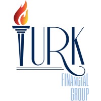 Turk Financial Group Logo