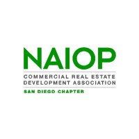 NAIOP San Diego Logo