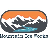 Mountain Ice Works Logo