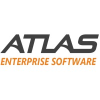 ATLAS Enterprise Software Logo