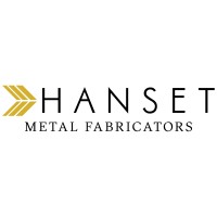 Hanset Stainless, Inc. Logo