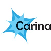 Carina Ltd Logo