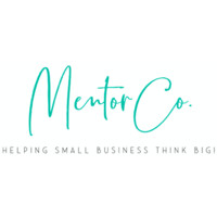 MentorCo. Logo