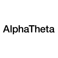 AlphaTheta Corporation Logo